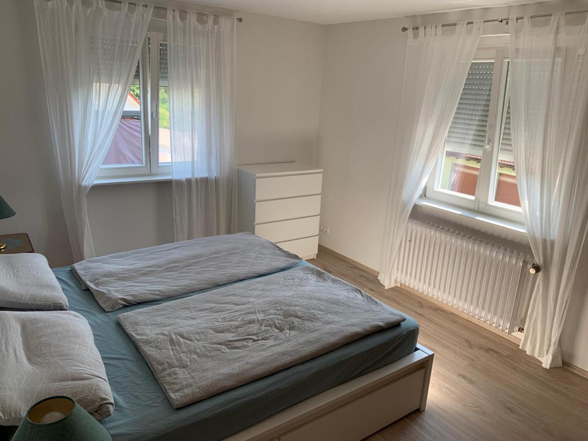 Appartement Martha لاوفنبورغ المظهر الخارجي الصورة