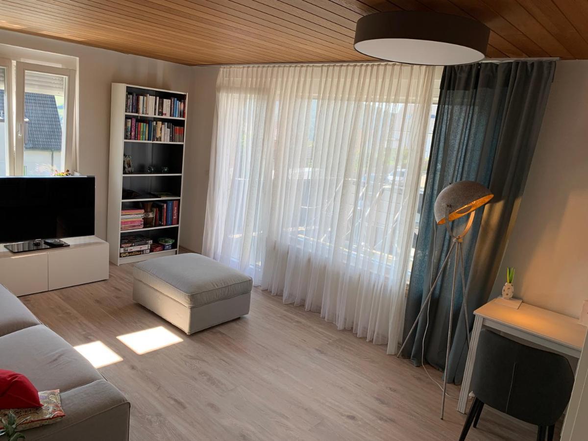 Appartement Martha لاوفنبورغ المظهر الخارجي الصورة