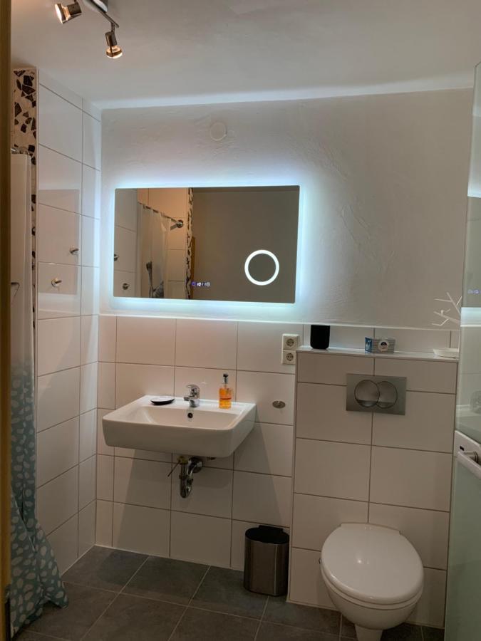 Appartement Martha لاوفنبورغ المظهر الخارجي الصورة