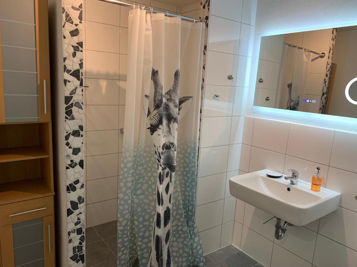 Appartement Martha لاوفنبورغ المظهر الخارجي الصورة