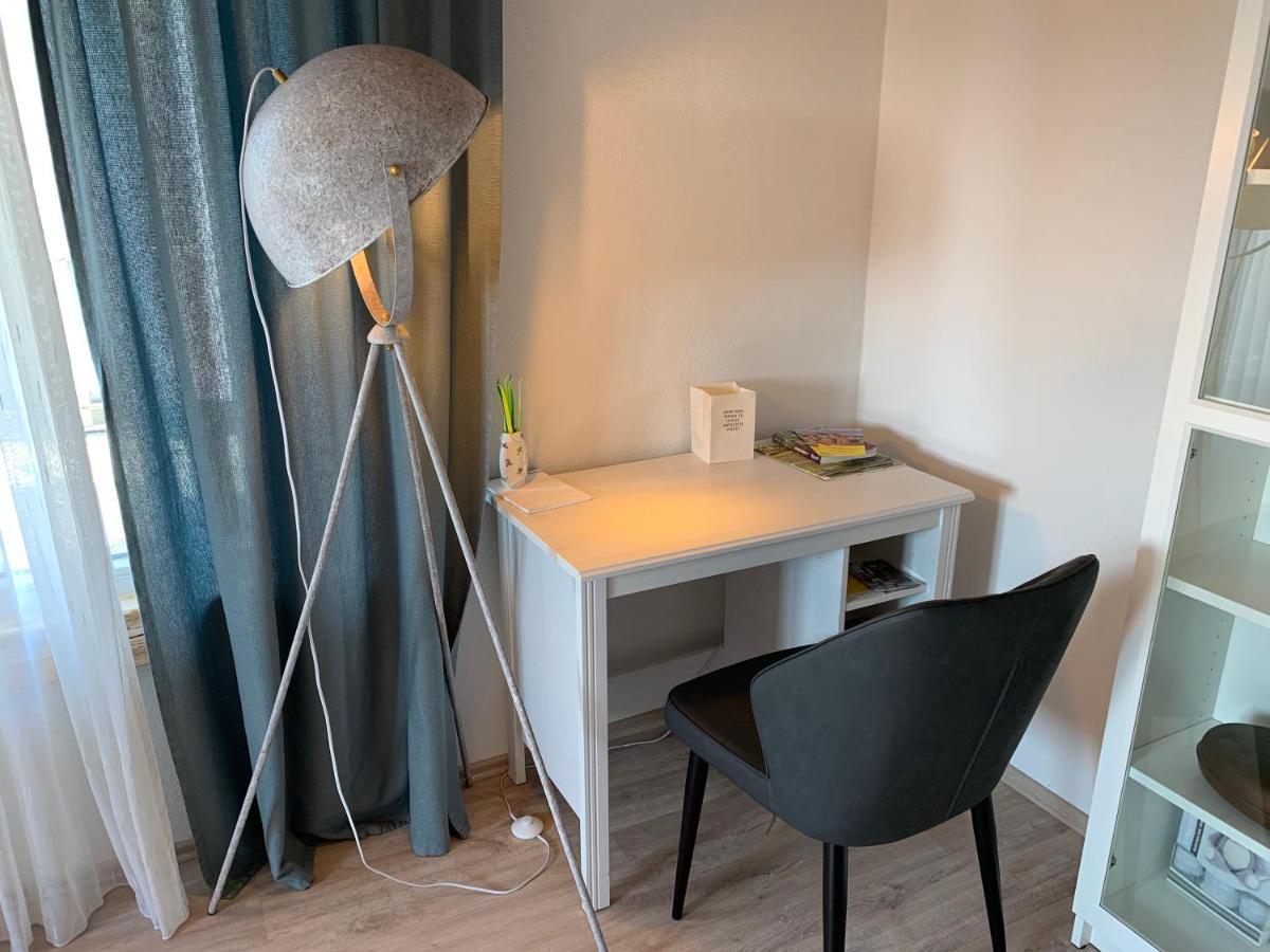 Appartement Martha لاوفنبورغ المظهر الخارجي الصورة