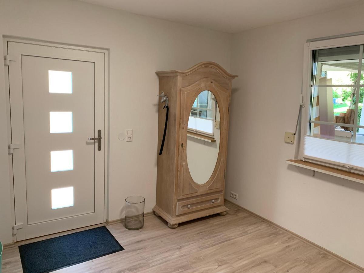 Appartement Martha لاوفنبورغ المظهر الخارجي الصورة