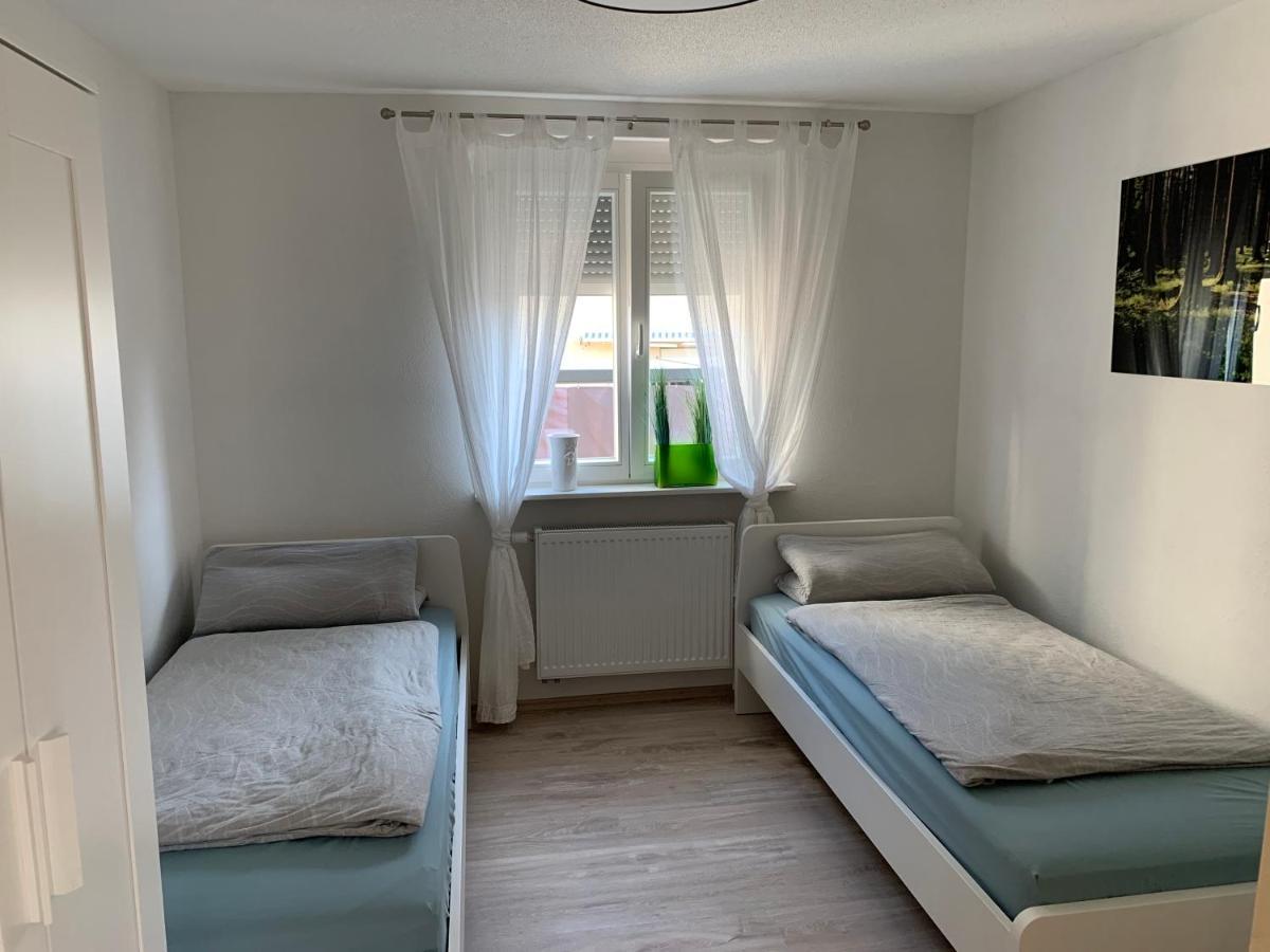 Appartement Martha لاوفنبورغ المظهر الخارجي الصورة