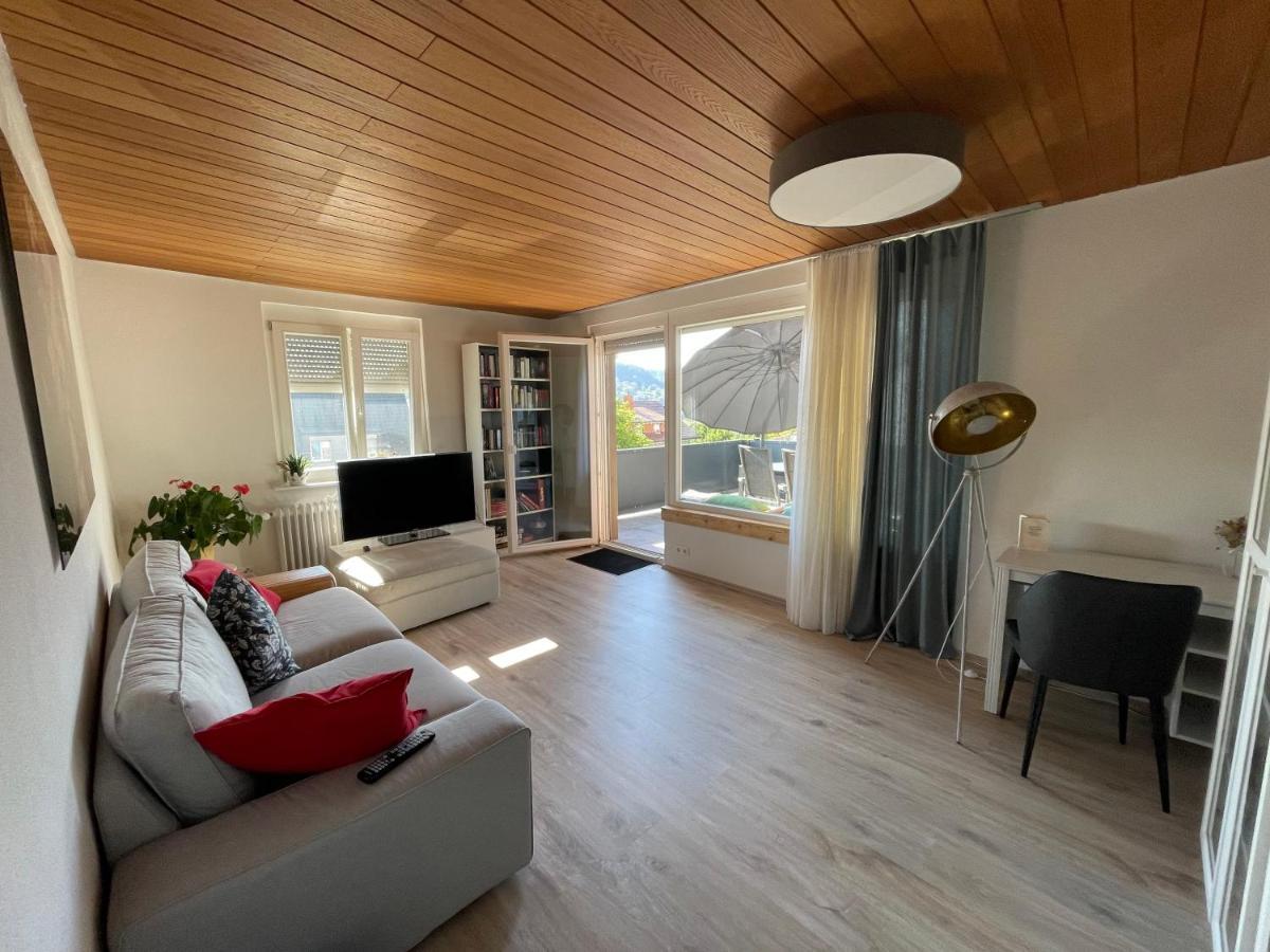 Appartement Martha لاوفنبورغ المظهر الخارجي الصورة