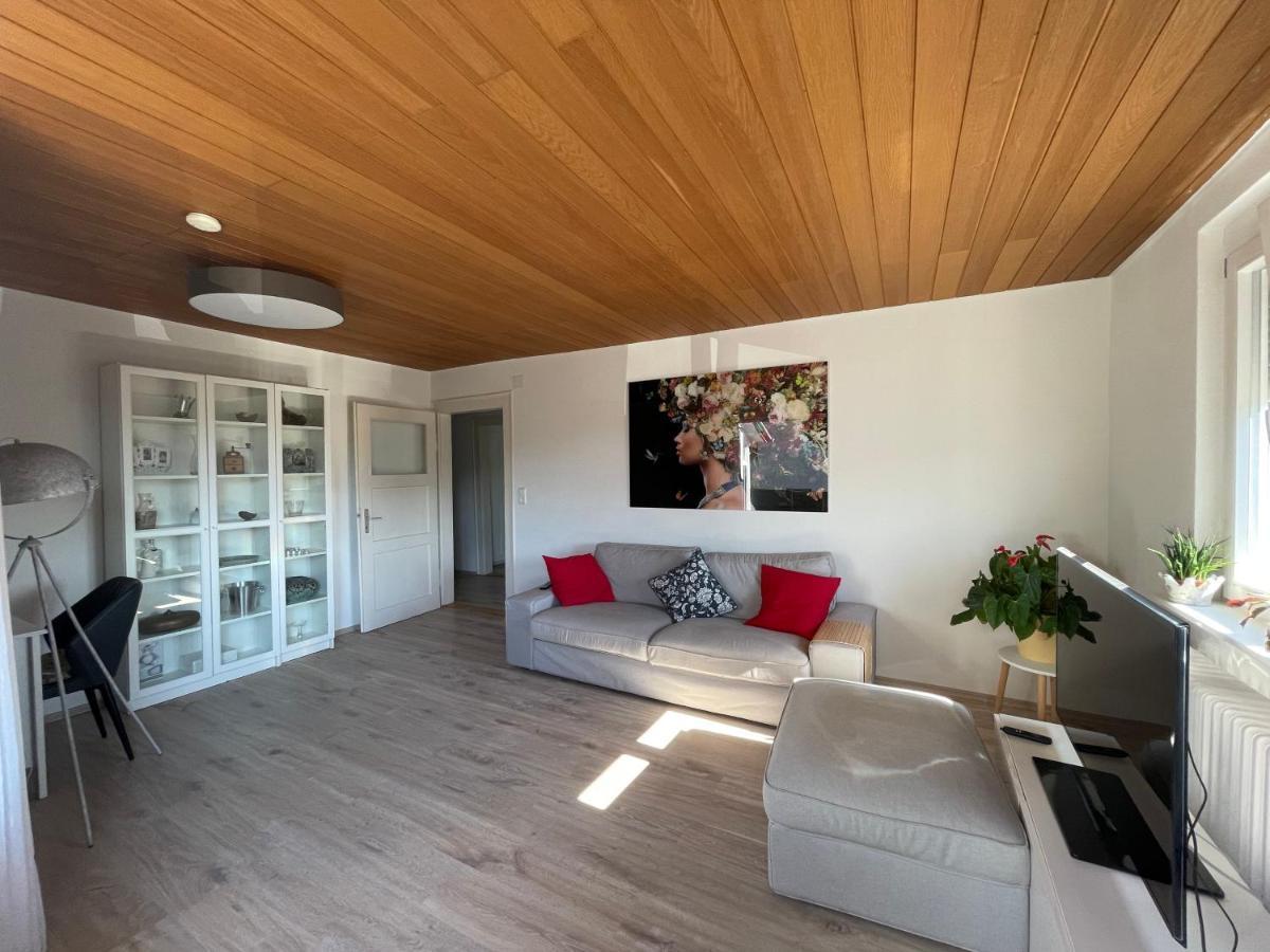 Appartement Martha لاوفنبورغ المظهر الخارجي الصورة